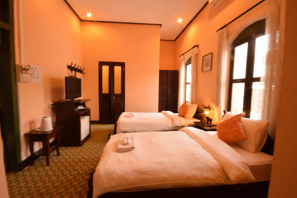 Mylaohome Guesthouse Luang Prabang Dış mekan fotoğraf