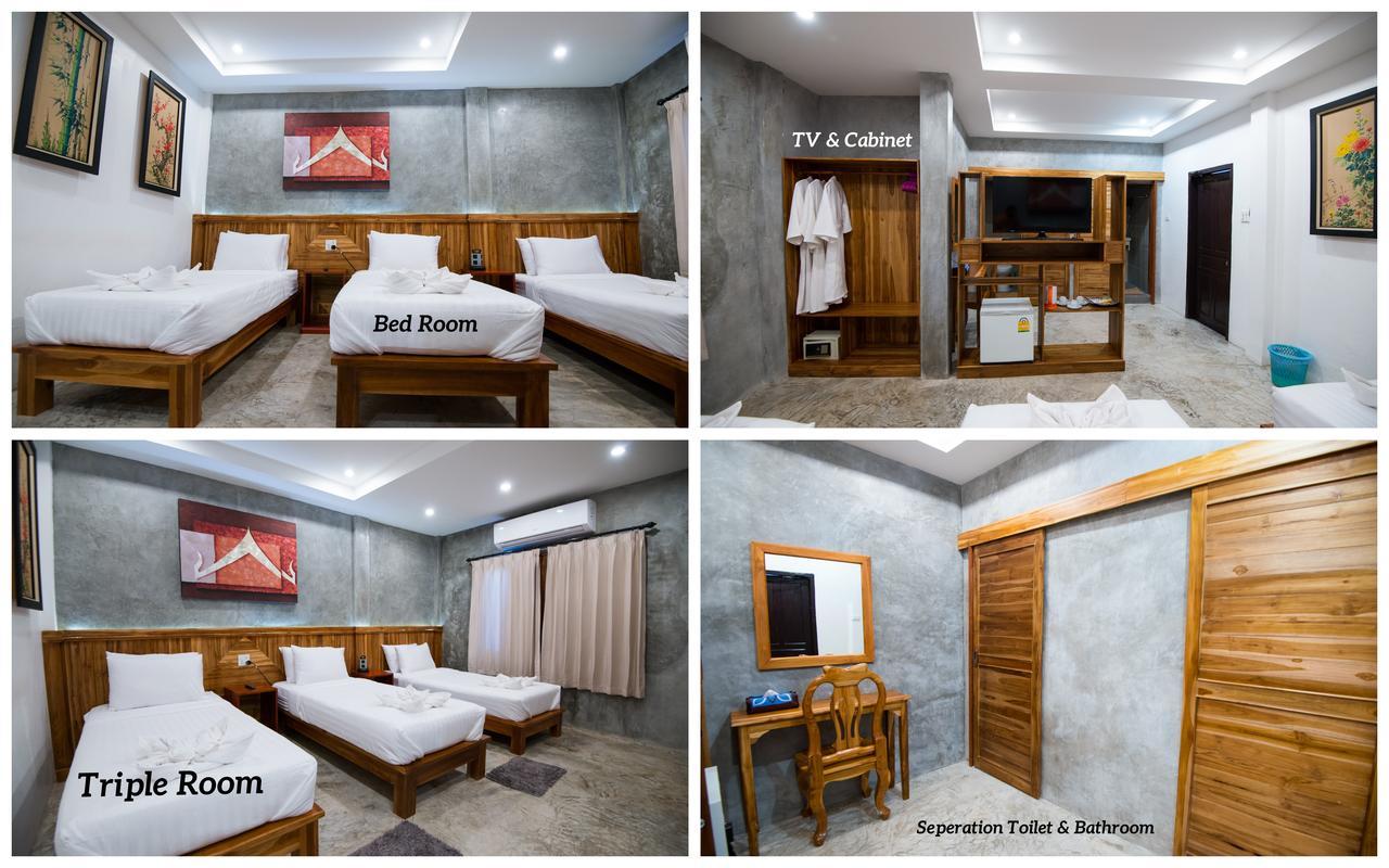 Mylaohome Guesthouse Luang Prabang Dış mekan fotoğraf