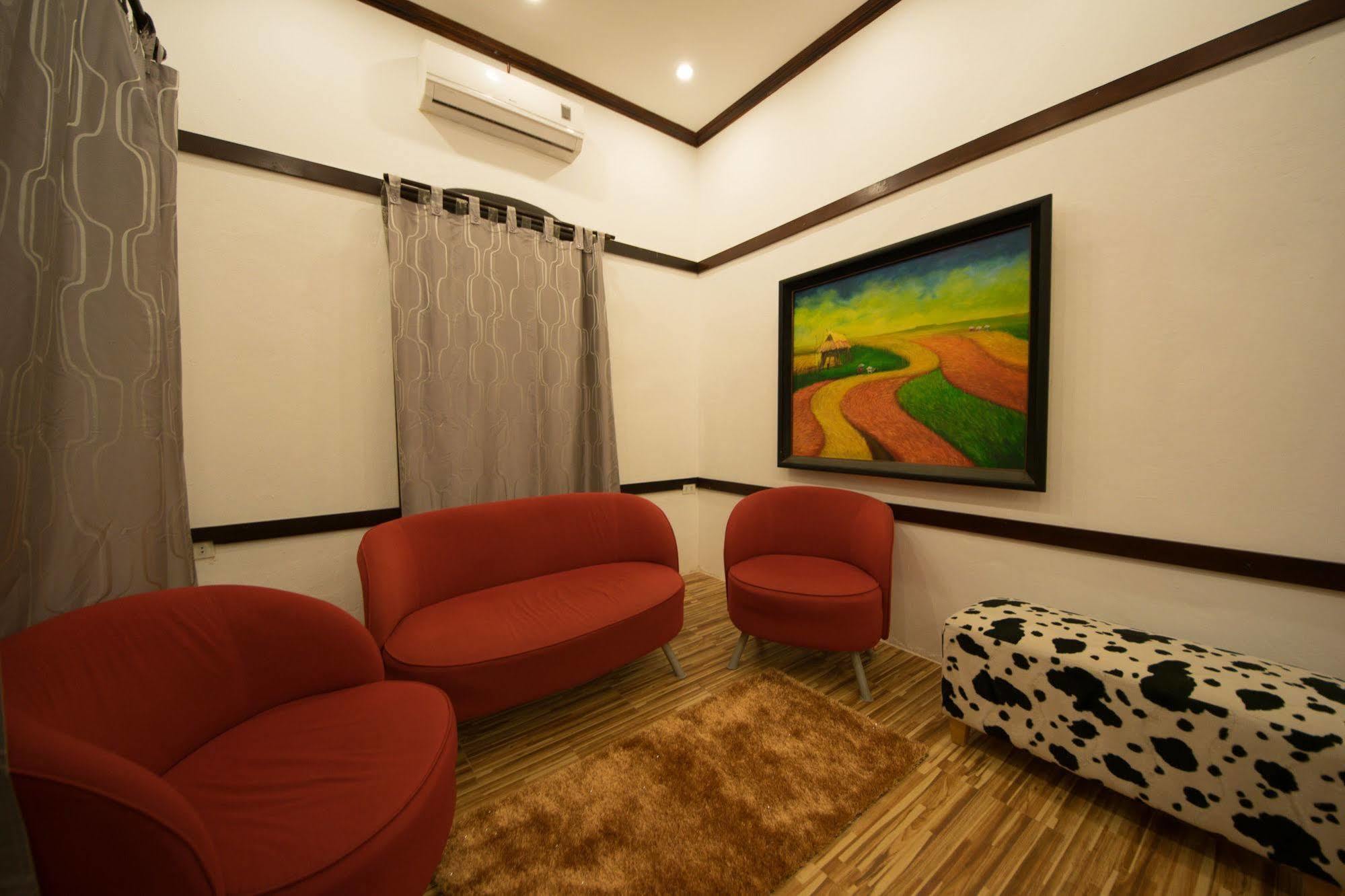 Mylaohome Guesthouse Luang Prabang Dış mekan fotoğraf