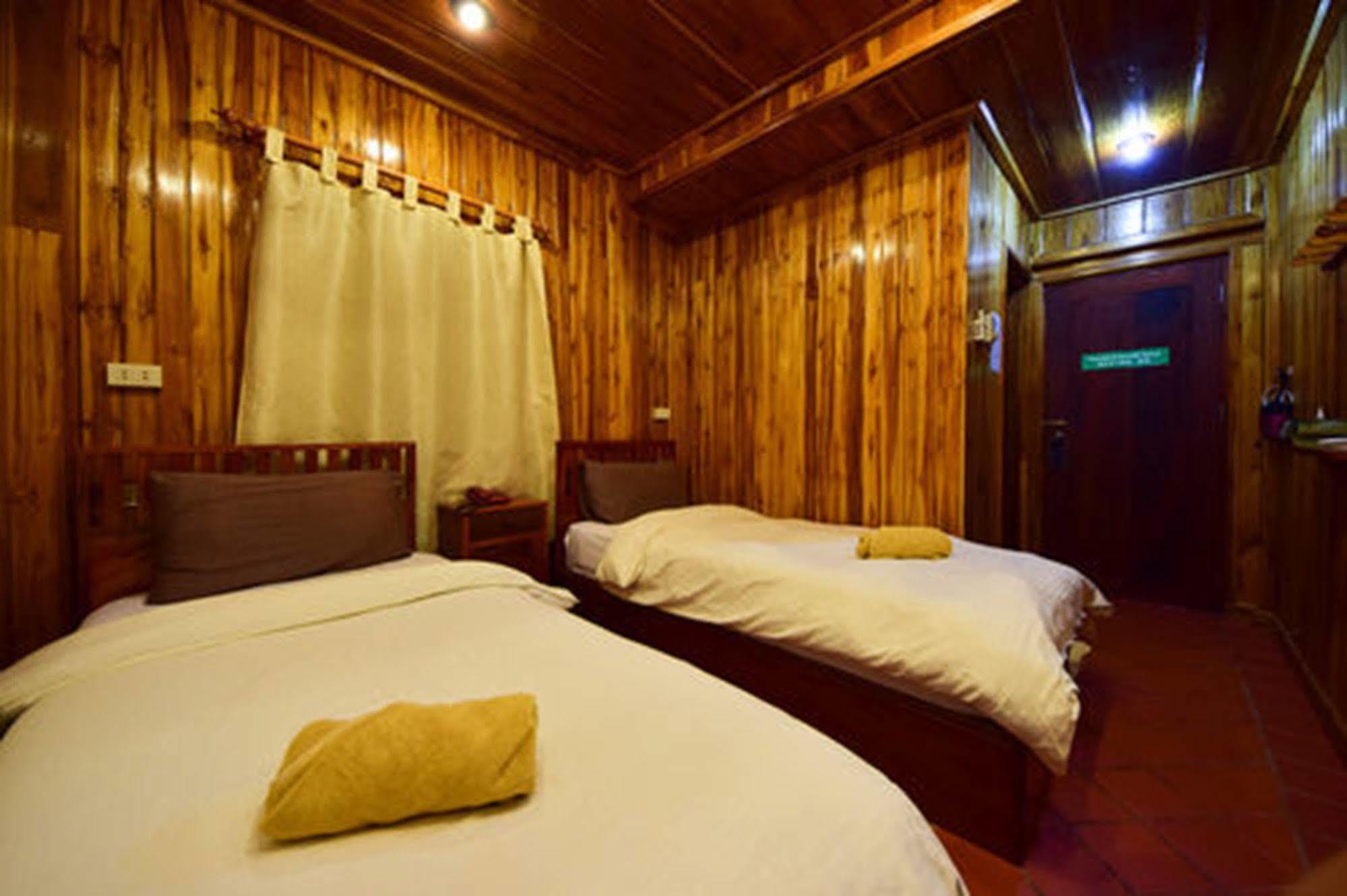 Mylaohome Guesthouse Luang Prabang Dış mekan fotoğraf