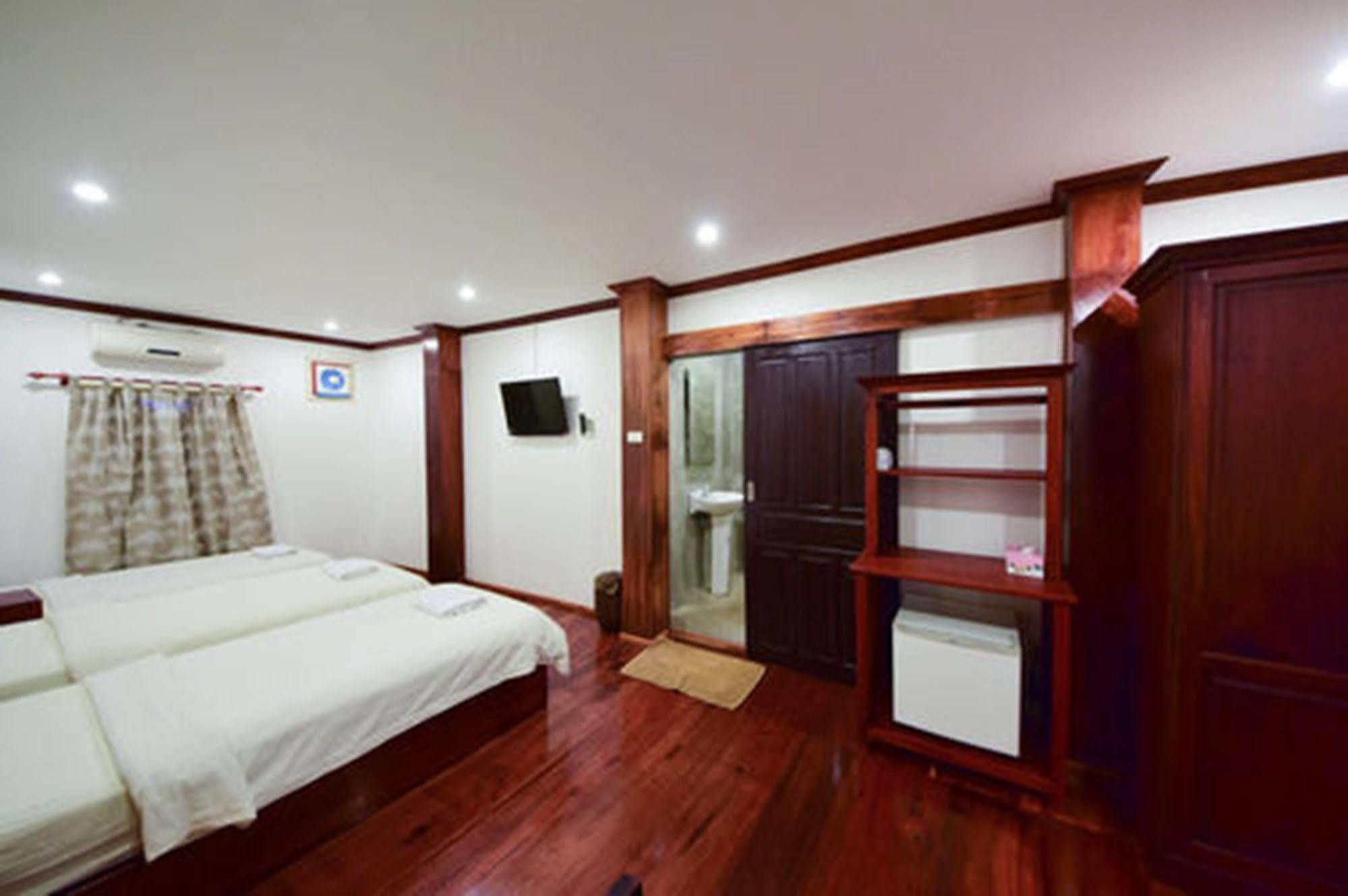 Mylaohome Guesthouse Luang Prabang Dış mekan fotoğraf